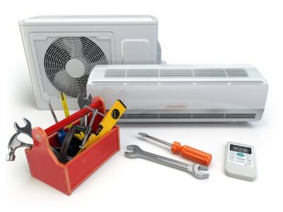 A/C Technician Required - Sharjah