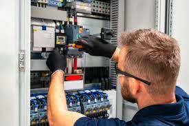 Electrical Engineer Required in Dubai